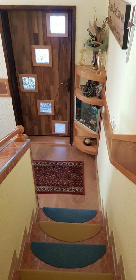 Pansion Renata Hotel Prozor Екстериор снимка