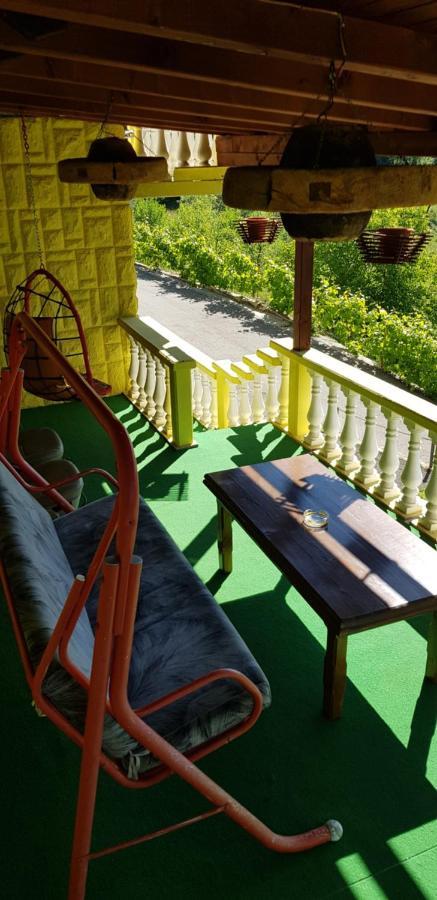 Pansion Renata Hotel Prozor Екстериор снимка