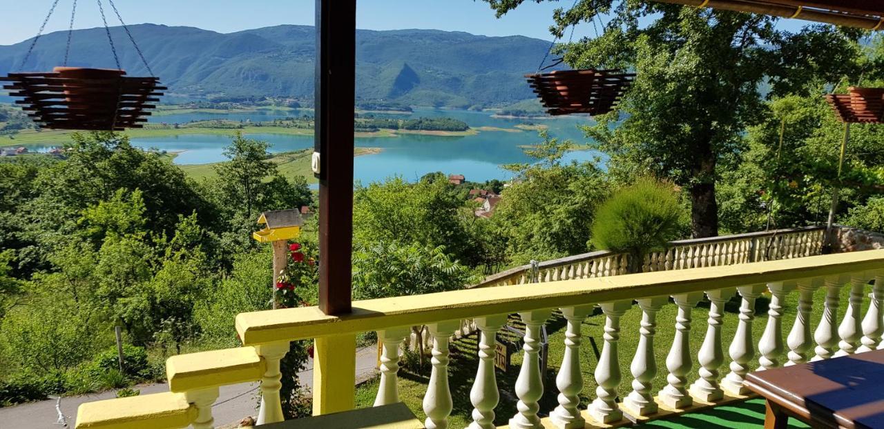 Pansion Renata Hotel Prozor Екстериор снимка