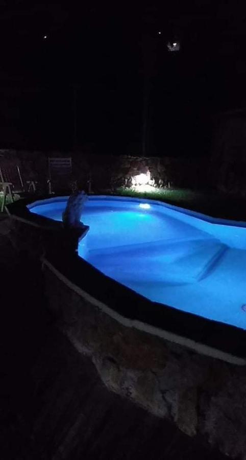 Pansion Renata Hotel Prozor Екстериор снимка