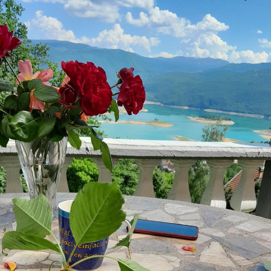 Pansion Renata Hotel Prozor Екстериор снимка