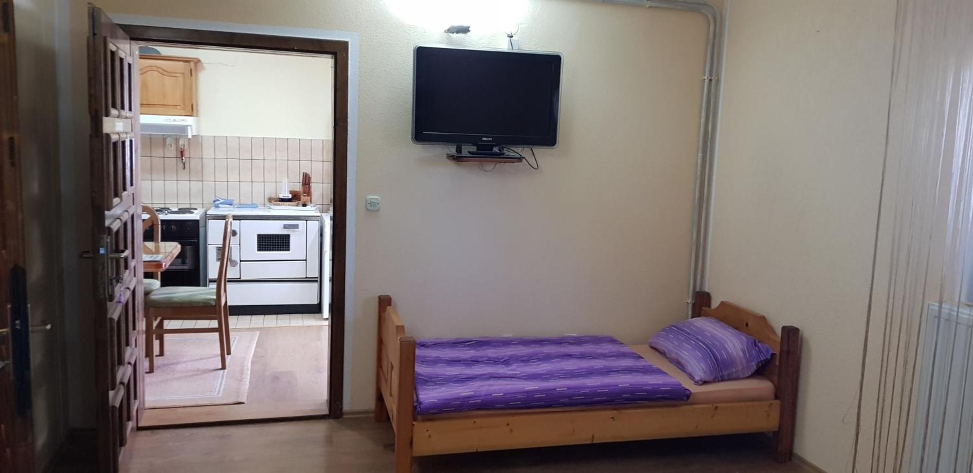 Pansion Renata Hotel Prozor Стая снимка