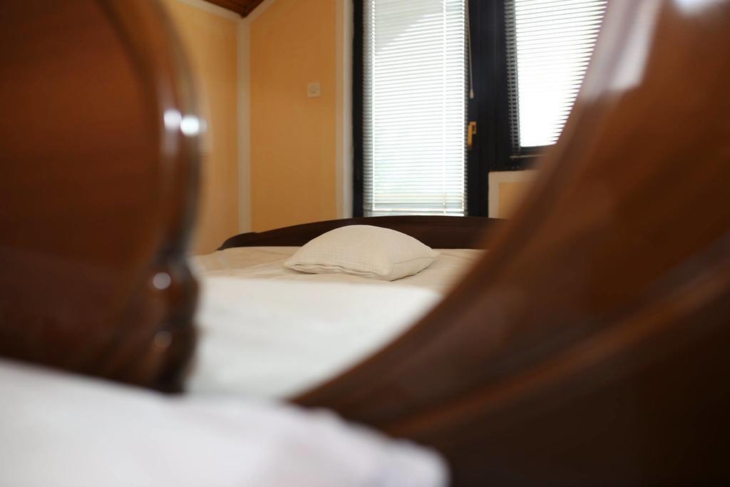 Pansion Renata Hotel Prozor Екстериор снимка