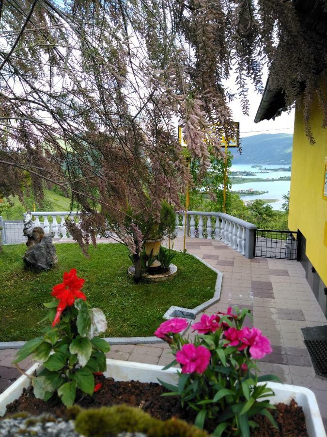 Pansion Renata Hotel Prozor Екстериор снимка